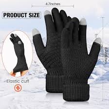 Trendy Gloves